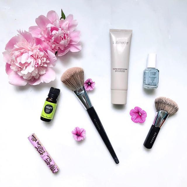 Shop: Daily Beauty Routine