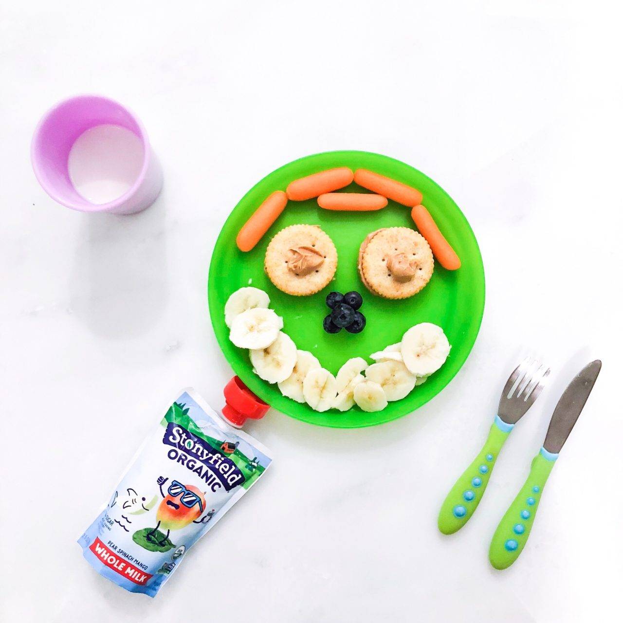 Feature in Chicago Parent Magazine: Healthy Lunch Options for Picky Eaters