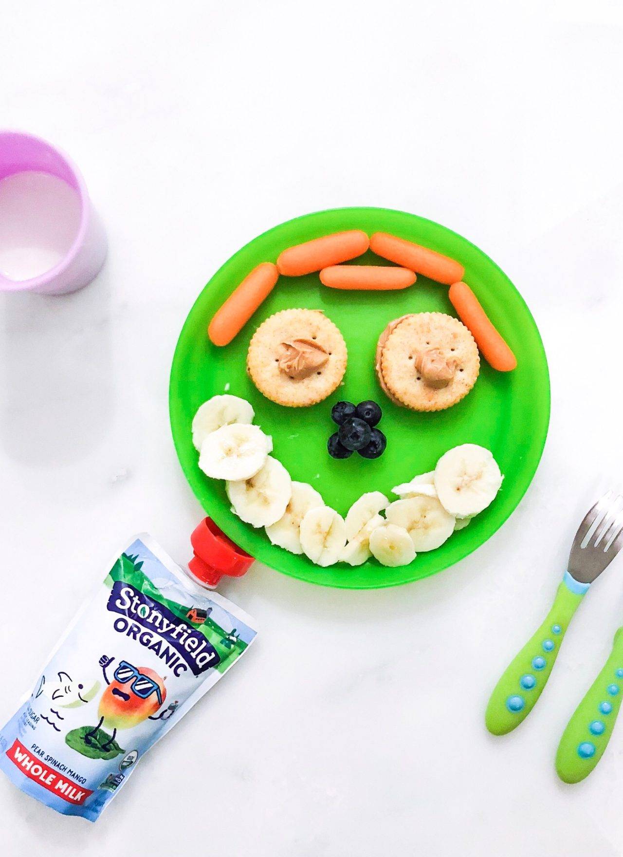 Feature in Chicago Parent Magazine: Healthy Lunch Options for Picky Eaters