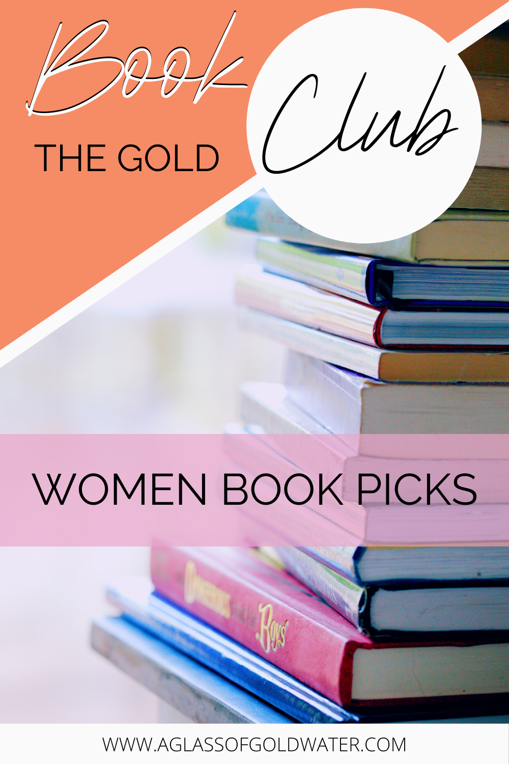 Every Woman’s Must-Read Book List