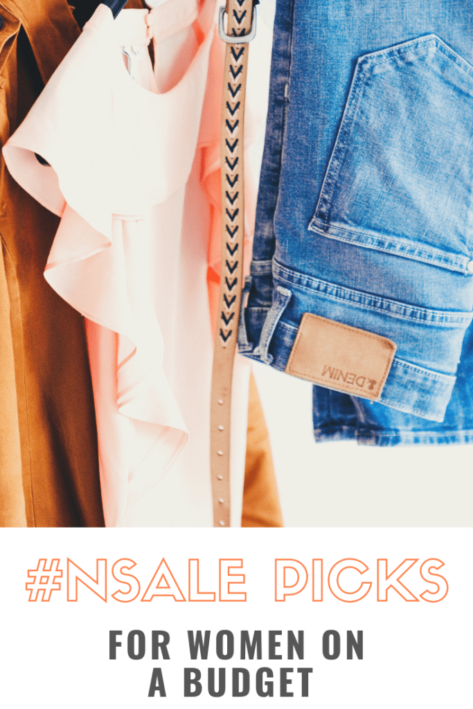 nordstrom anniversary sale picks 