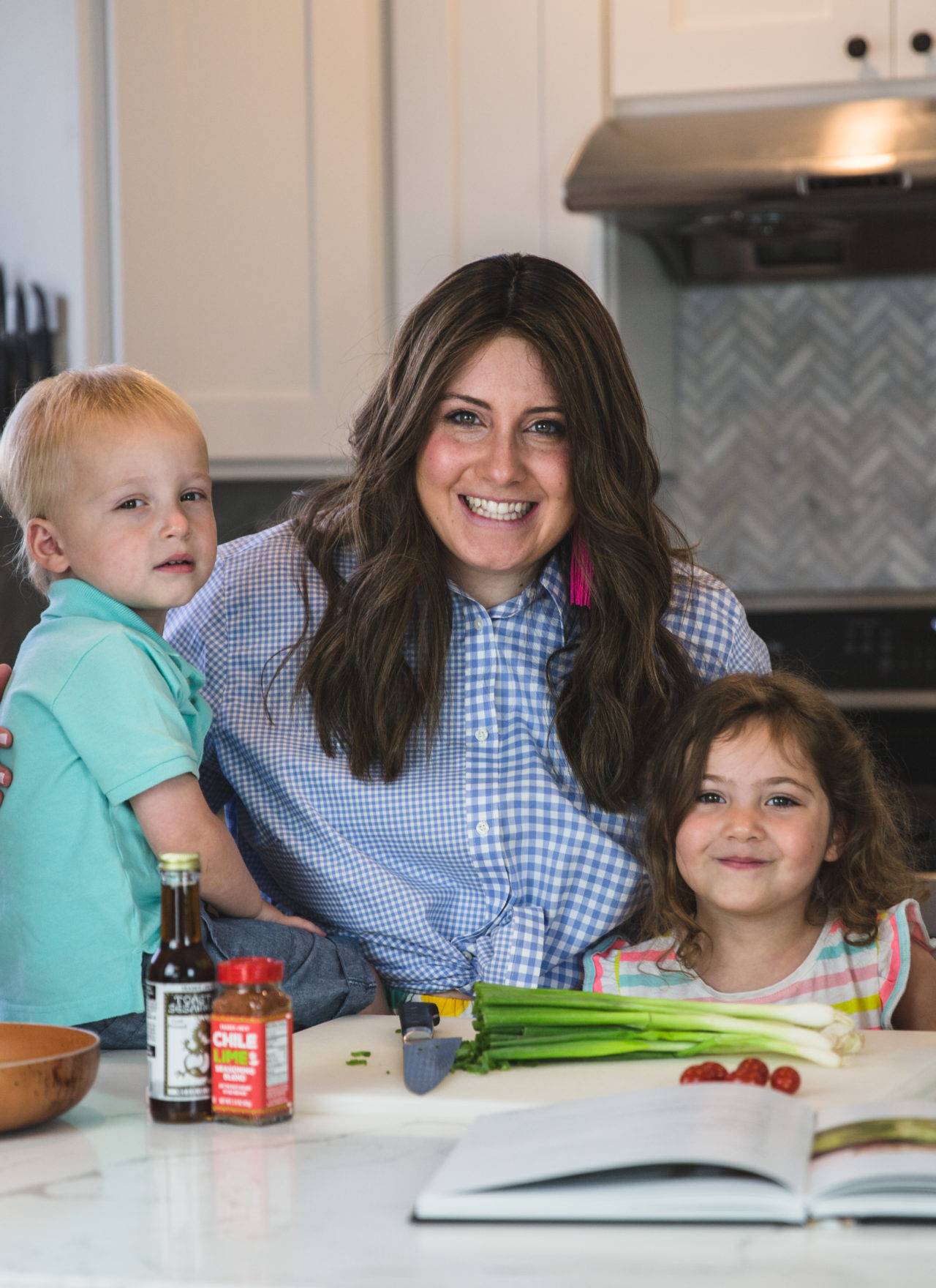 Beef Lettuce Wraps from Kosher Taste