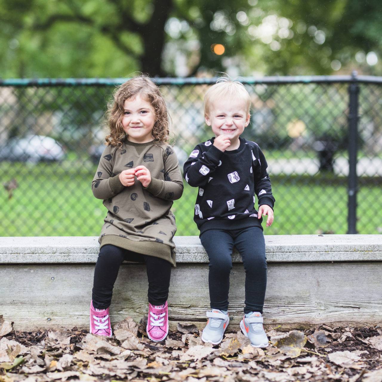 Family-Friendly Fall Activities in the Chicago and New York Areas
