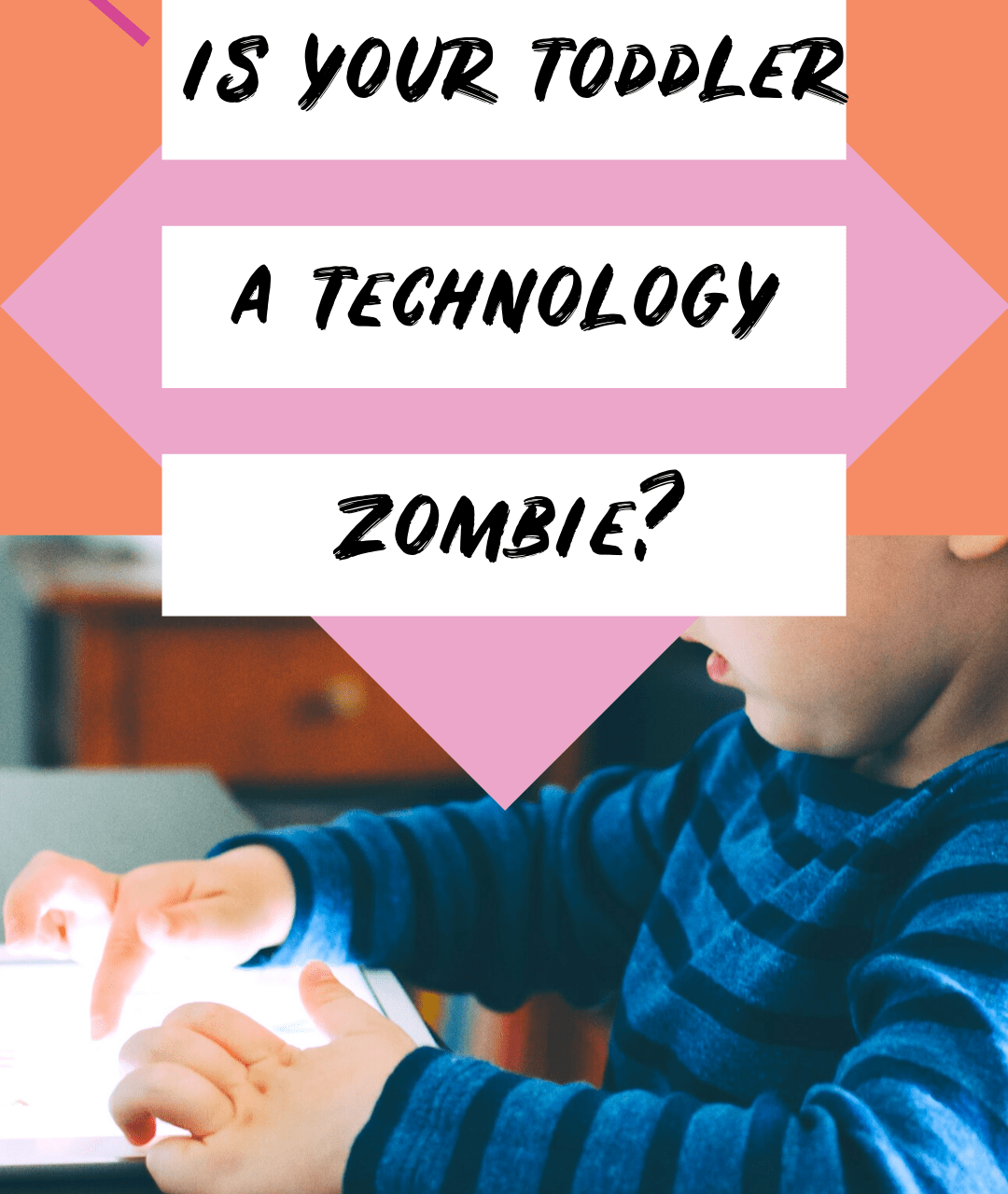 So you gave your kid a tablet, now what?