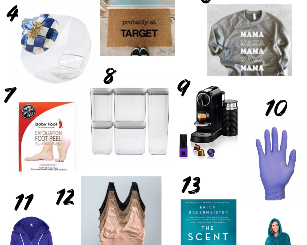 mother's day gift guide