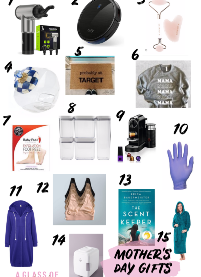 mother's day gift guide