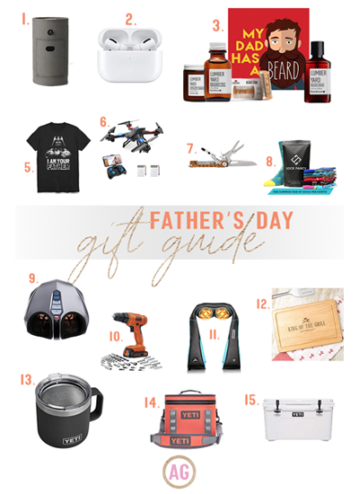 Last-minute Father’s Day Gift Guide 2020 – The Quarantine Edition