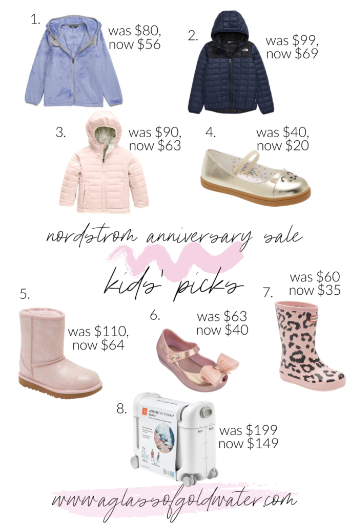 ugg nordstrom anniversary sale