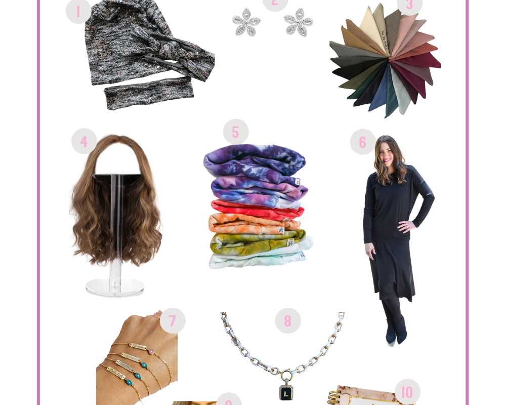 gift guide 2020 for the ladies