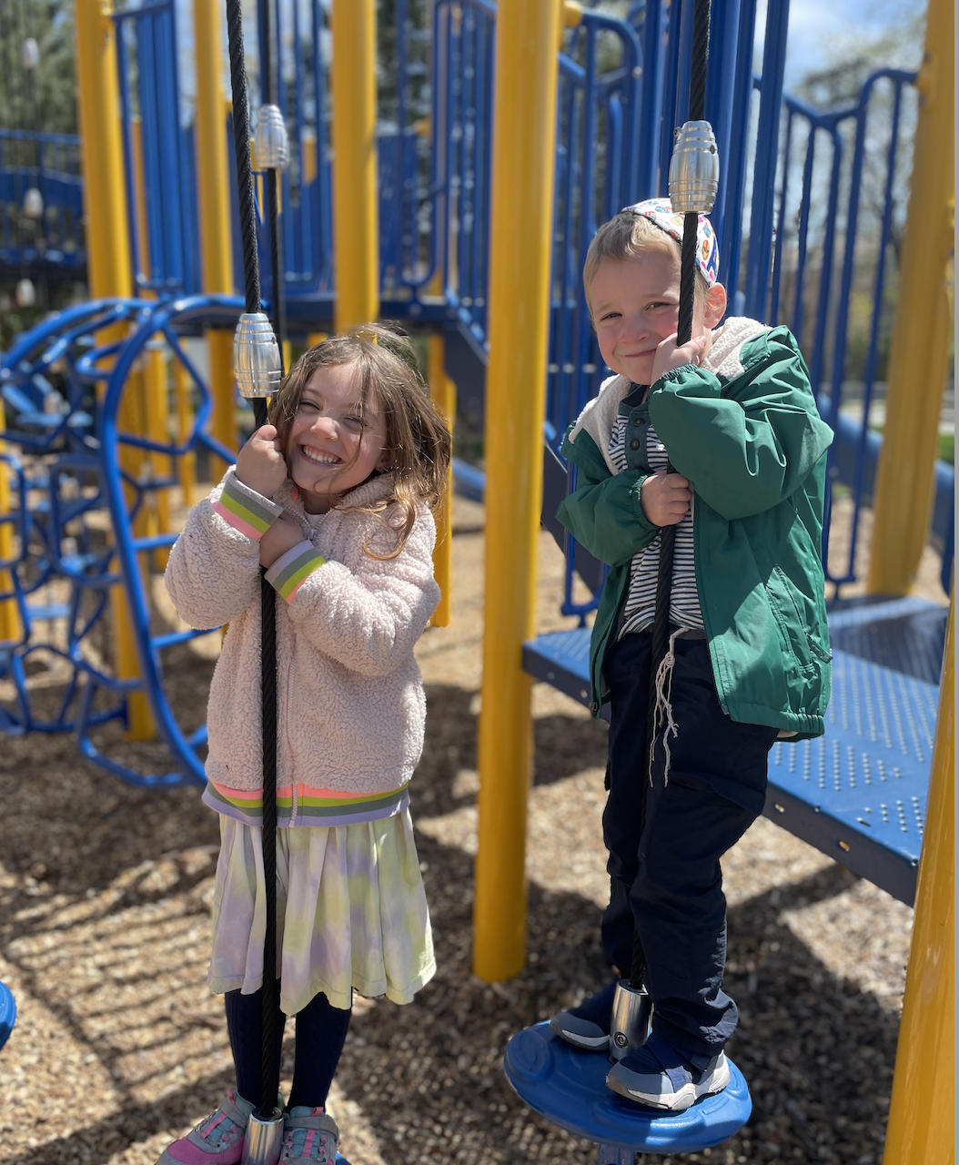 Chicagoland Parks and Recs: Best Playgrounds and Parks for Families in Chicago