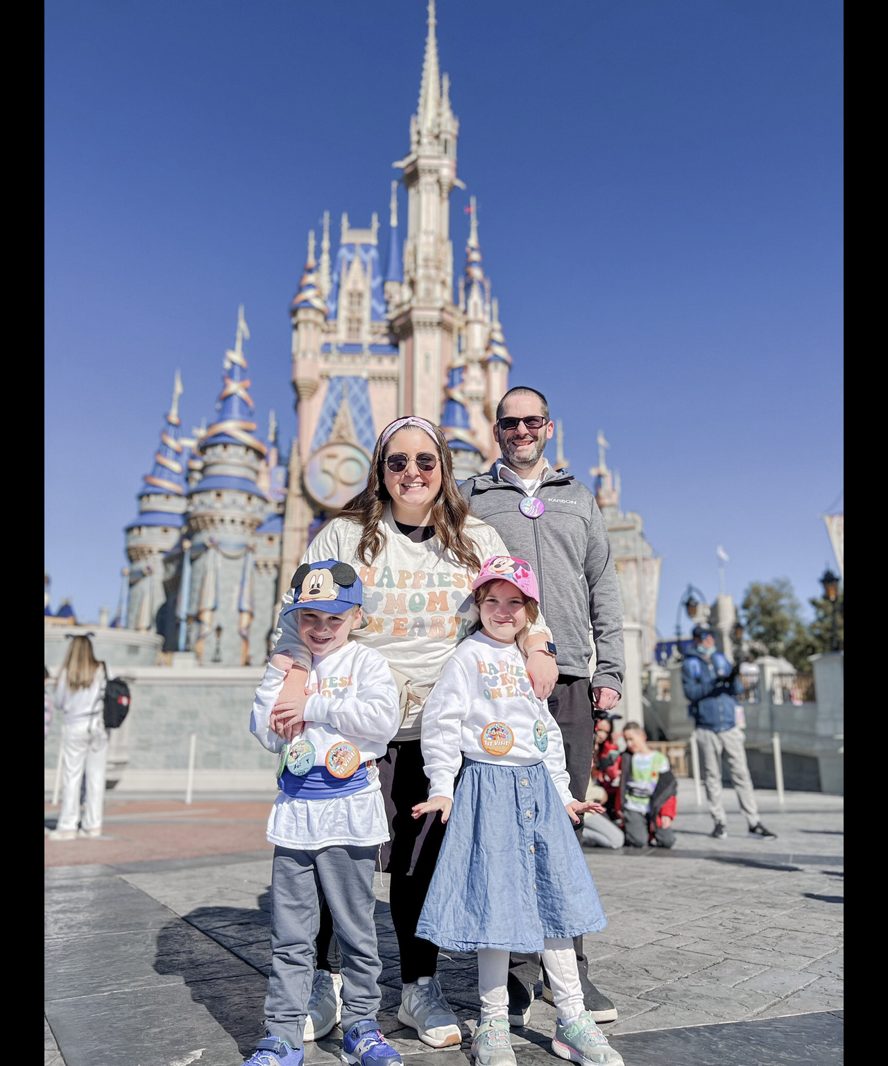 Disney’s Magic Kingdom Itinerary and Tips To Make the Most of Your Time