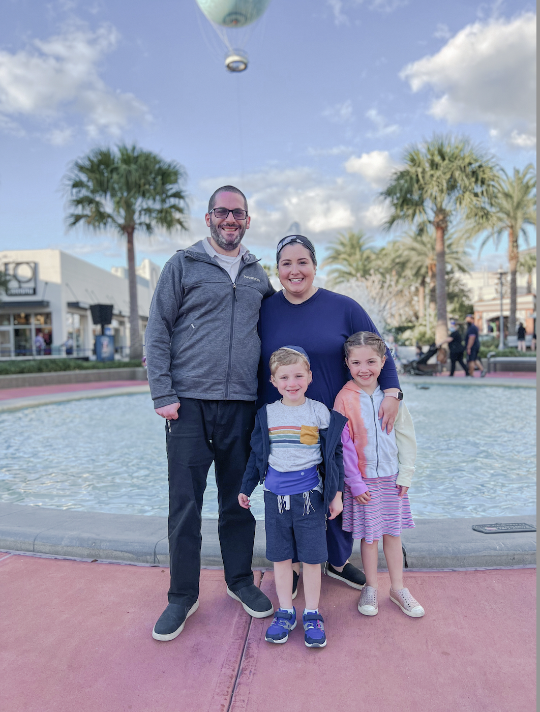 Orlando Family Trip Itinerary and Resources