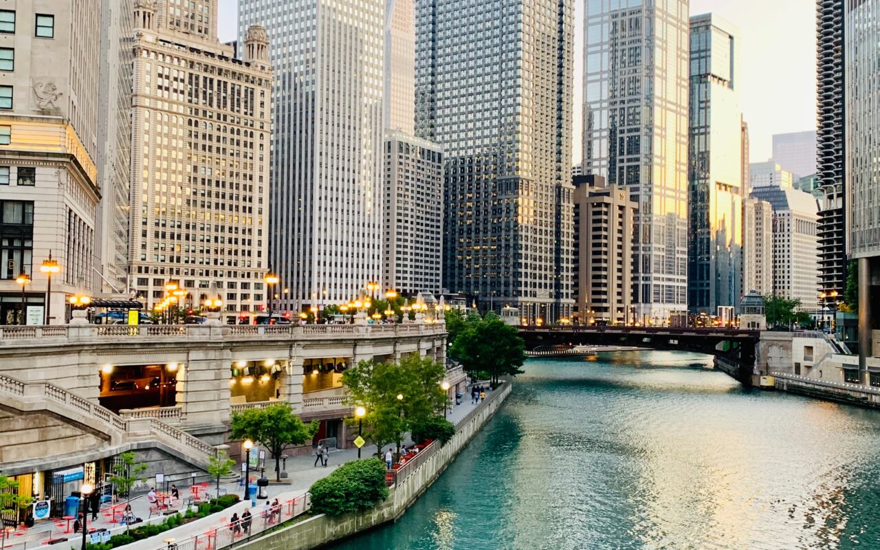 chicagoland holiday events
