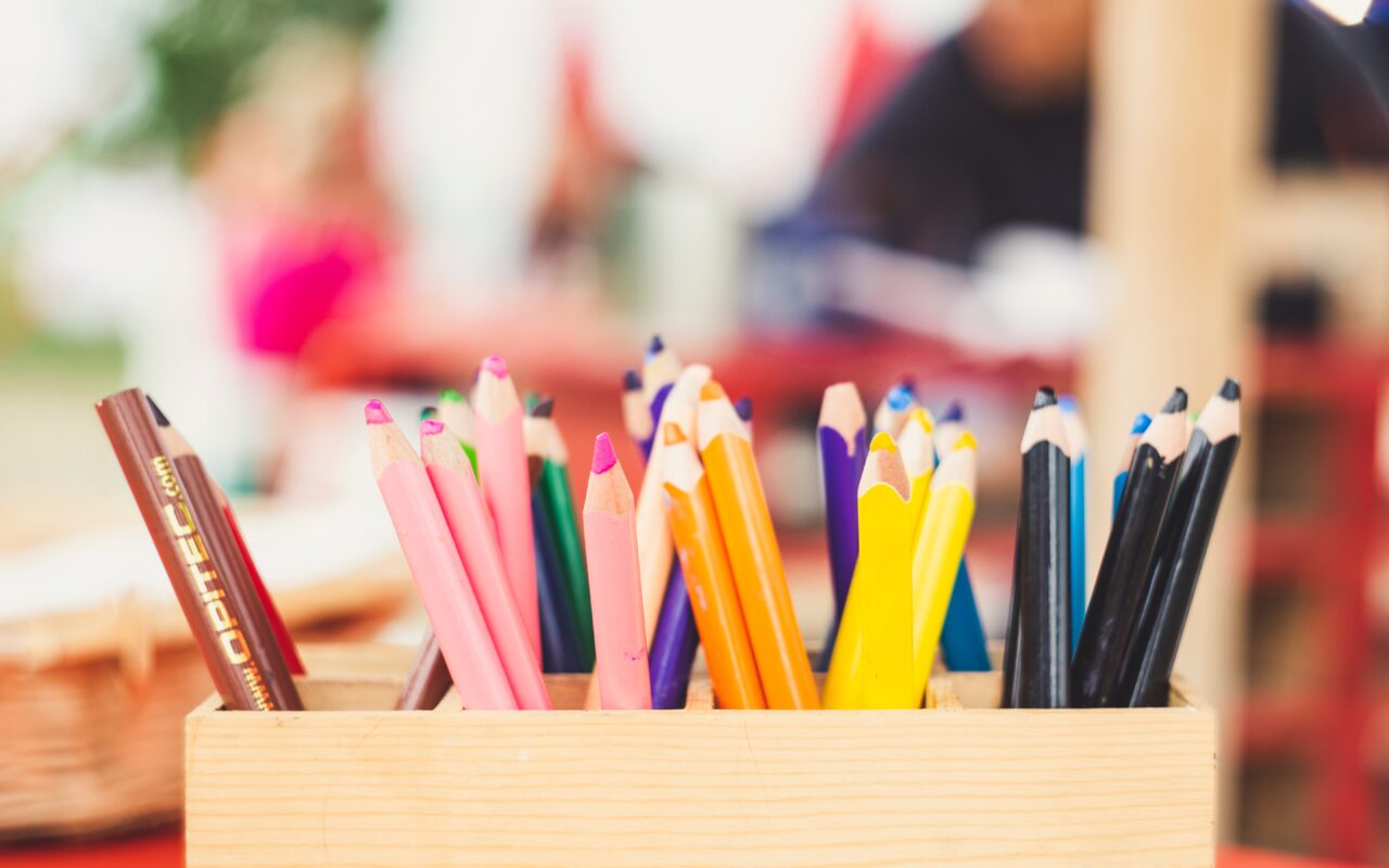 playroom organization tips