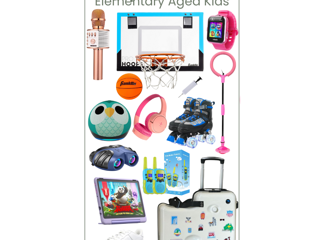 holiday gift guides 2024