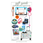 Holiday Gift Guides 2024