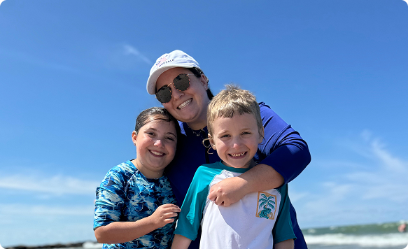 Home 58 For the Kids
